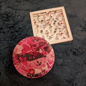 Glamnetic lash anchors (48 pieces)